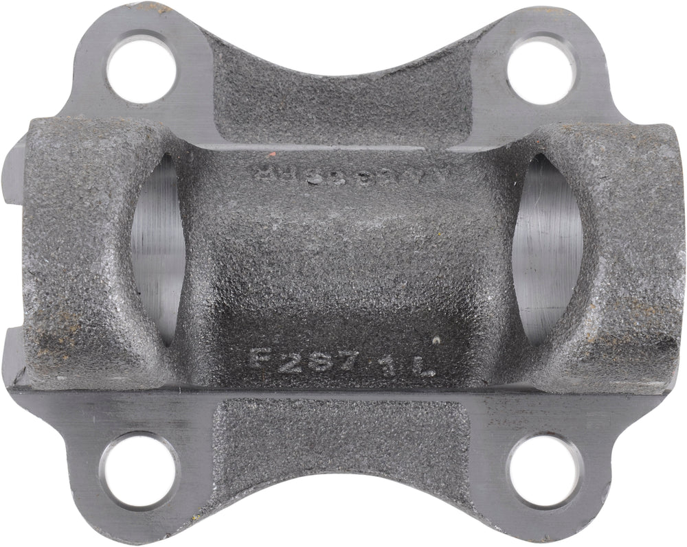 FLANGE YOKE
