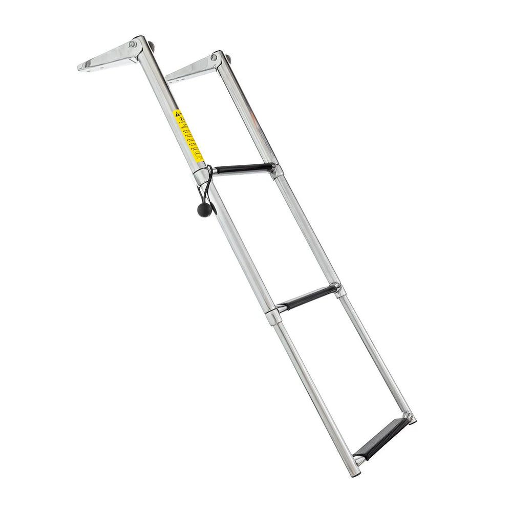 ATTWOOD MARI side steps