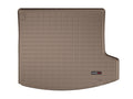 WeatherTech 2019+ Acura RDX Cargo Liners - Tan