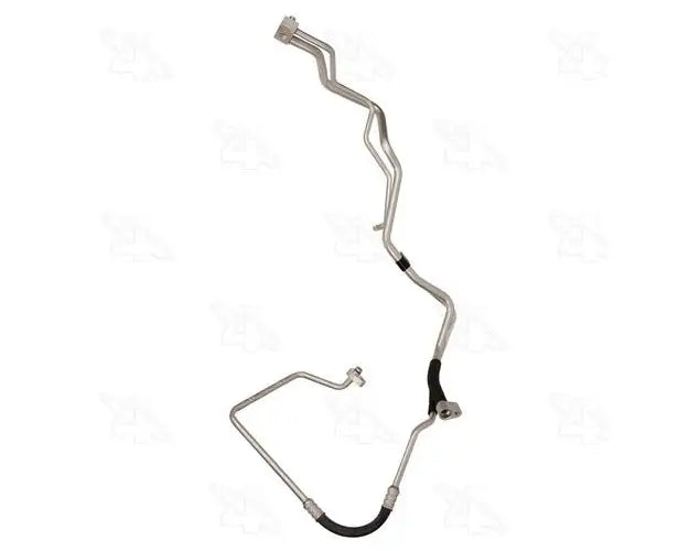 FOUR SEASONS auto part