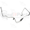 FOUR SEASONS auto part