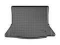 WeatherTech 2019+ Mercedes-Benz A-Class Cargo Liners - Black