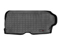 WeatherTech 2019+ Mercedes-Benz A-Class Cargo Liners - Black