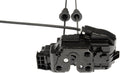 INTGR LATCH ACTUATOR