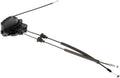 INTGR LATCH ACTUATOR