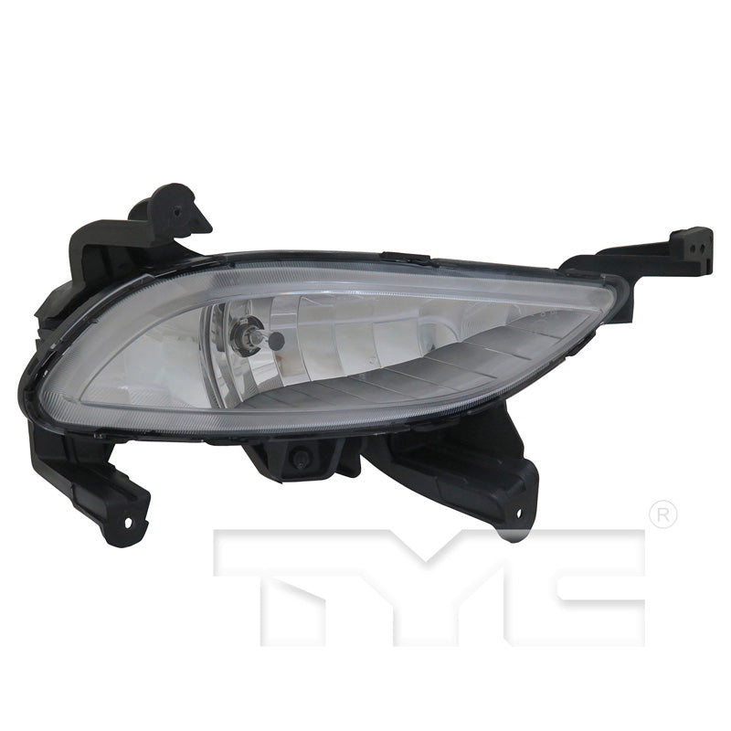 1414 HY SNATA NON HYBRD F.L RH