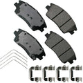 AKEBONO auto part