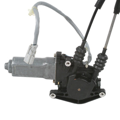 IMPORT WINDOW LIFT MOTOR