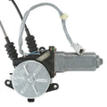 IMPORT WINDOW LIFT MOTOR