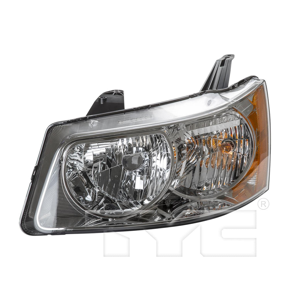TYC auto part