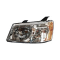 TYC auto part