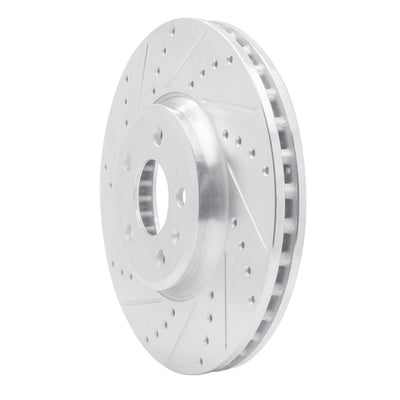 R1 Concepts silver auto part
