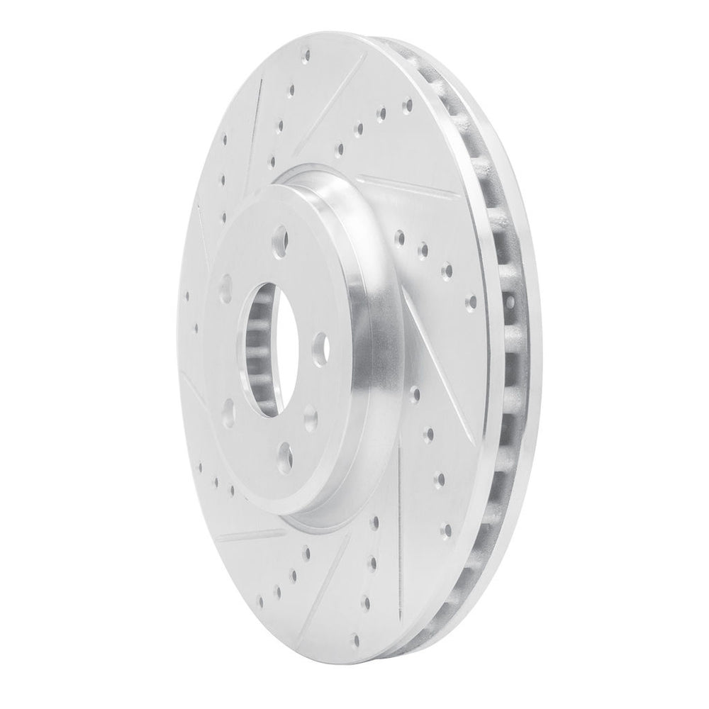 R1 Concepts silver auto part