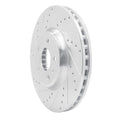 R1 Concepts silver auto part