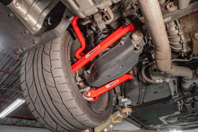 DFC carbon auto part