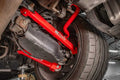 DFC auto part
