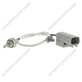 EGR VALVE TEMPERATURE SENSOR