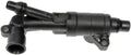 THERMST HOUSING ASSY