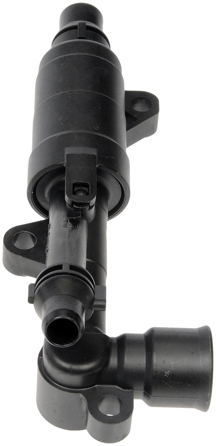 THERMST HOUSING ASSY