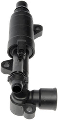 THERMST HOUSING ASSY