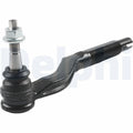 STEERING TIE ROD END