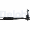 STEERING TIE ROD END