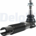 STEERING TIE ROD END