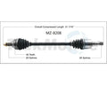 TRAKMOTIVE auto part