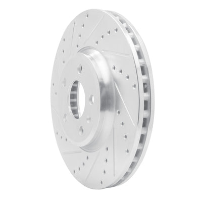 R1 Concepts silver auto part