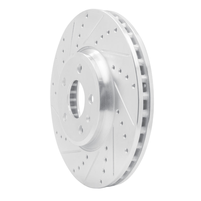 R1 Concepts silver auto part