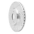 R1 Concepts silver auto part