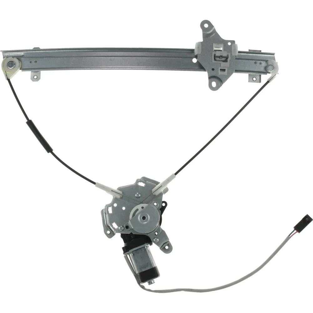 A1 REMFG INC auto part