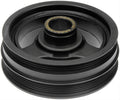 HARMONIC BALANCER