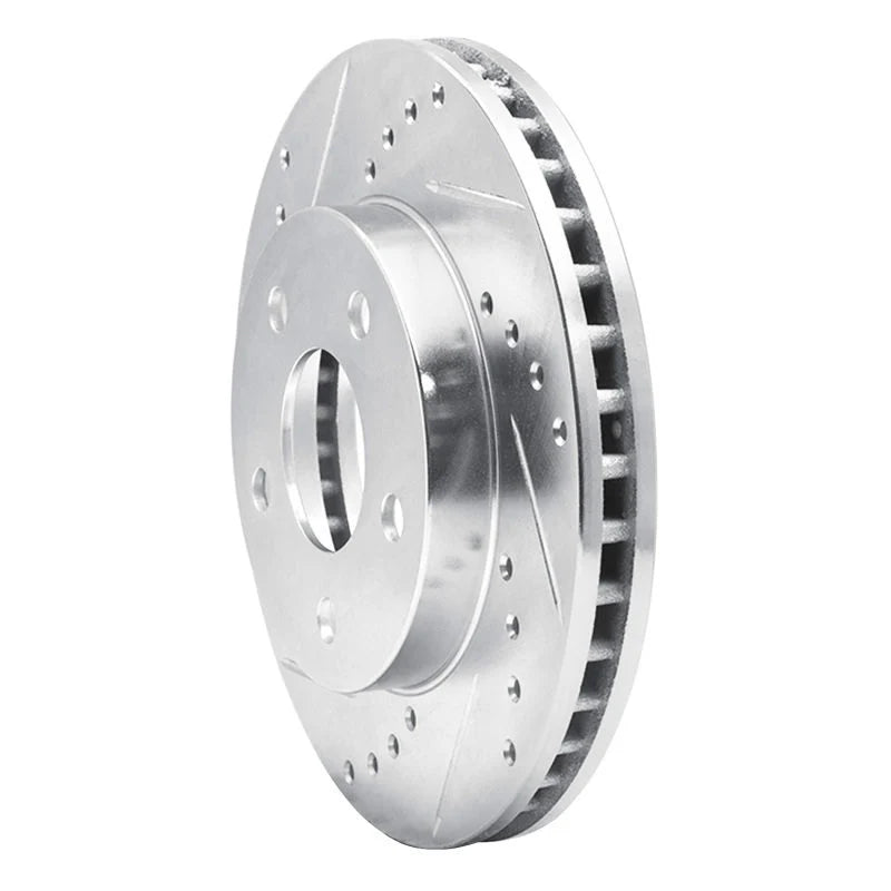 R1 Concepts silver auto part