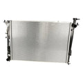Koyo OEM Replacement 10-11 HY SANTA FE 3.5L V6 2WD/4WD AT
