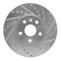 DFC auto part detail