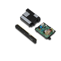 POWER CONTROL MODULE & CONTROL INTERFACE DISPLAY KIT EYEBROW BOARD