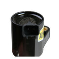 8 Pack Of Ignition Coil-On-Plug Style Ignition Coils Are Direct Plug Replacements For OEM Coils Black ACCEL
