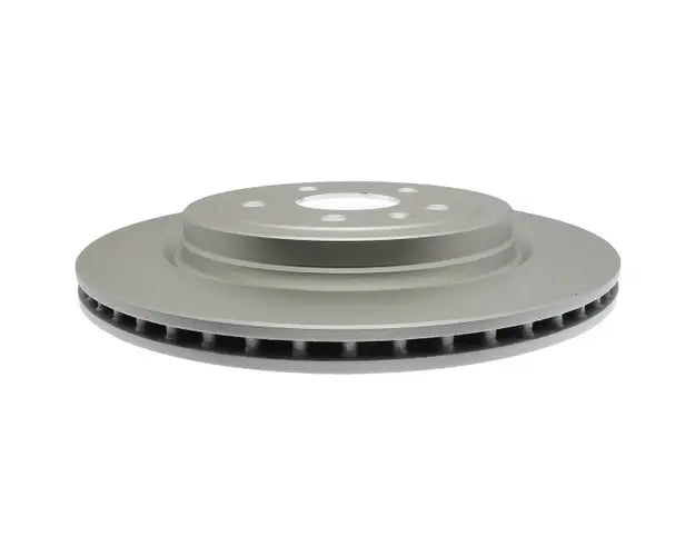 GCX ROTOR FULL COATING
