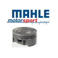 Mahle MS Piston Subaru 2.5L 99.75mm Bore 79mm Stroke 130.4mm Rod 23mm Pin -22cc 8.5 CR - Single