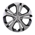 Coast To Coast silver auto part