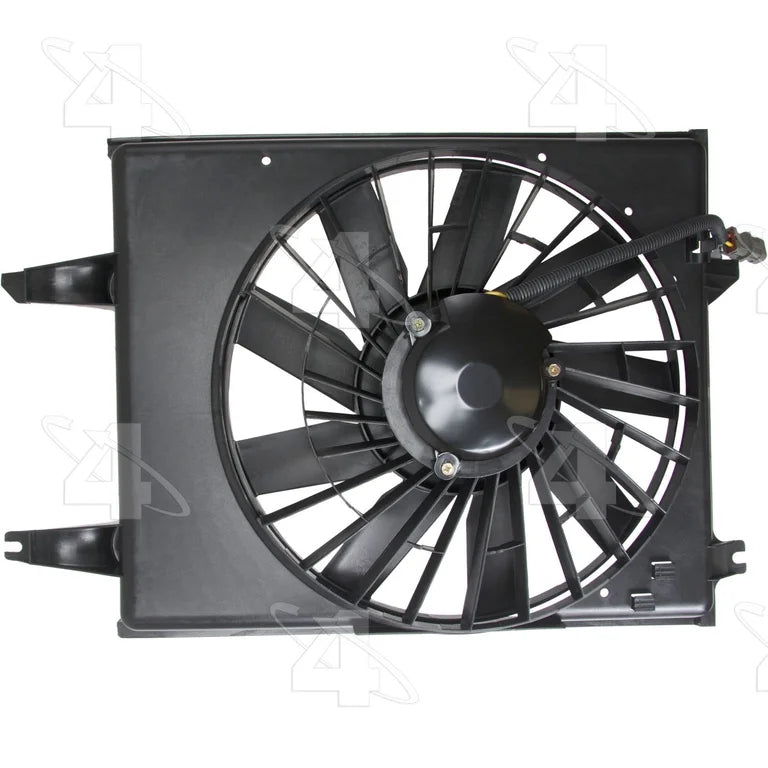 FOUR SEASONS auto part