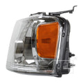 TYC auto part
