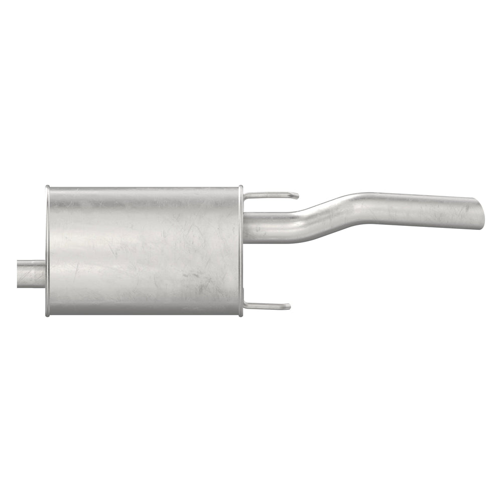 MUFFLER - QUIET-FLOWSS - DOMESTIC -