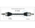 TRAKMOTIVE auto part