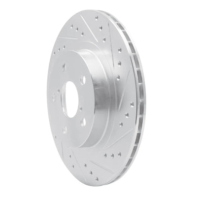 R1 Concepts silver auto part