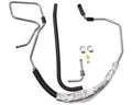Gates Power Steering Pressure Line Hose Assembly