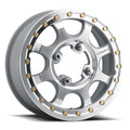 Vision Wheel 4-136 AS CAST VIS FLOW 351-156136ACMF45