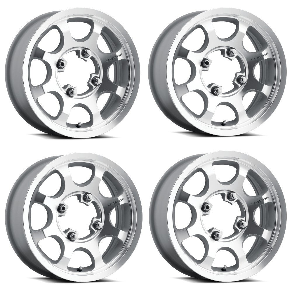 VISION WHEEL auto part