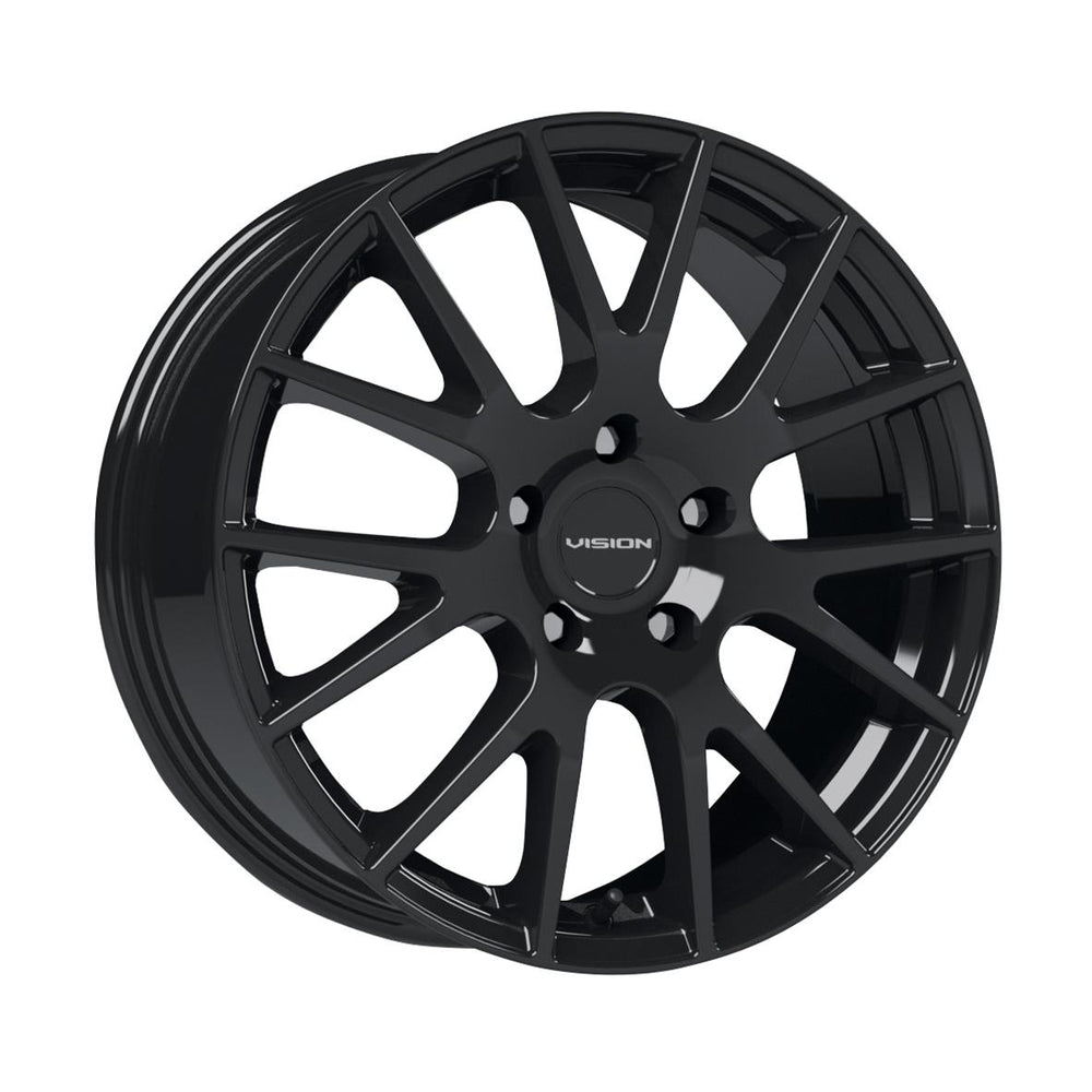 VISION WHEEL auto part